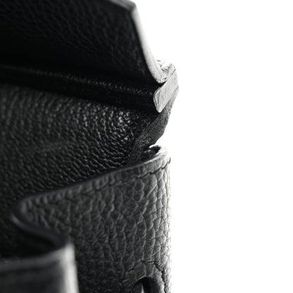 Hermes Togo Birkin 30 Black 11 of 12