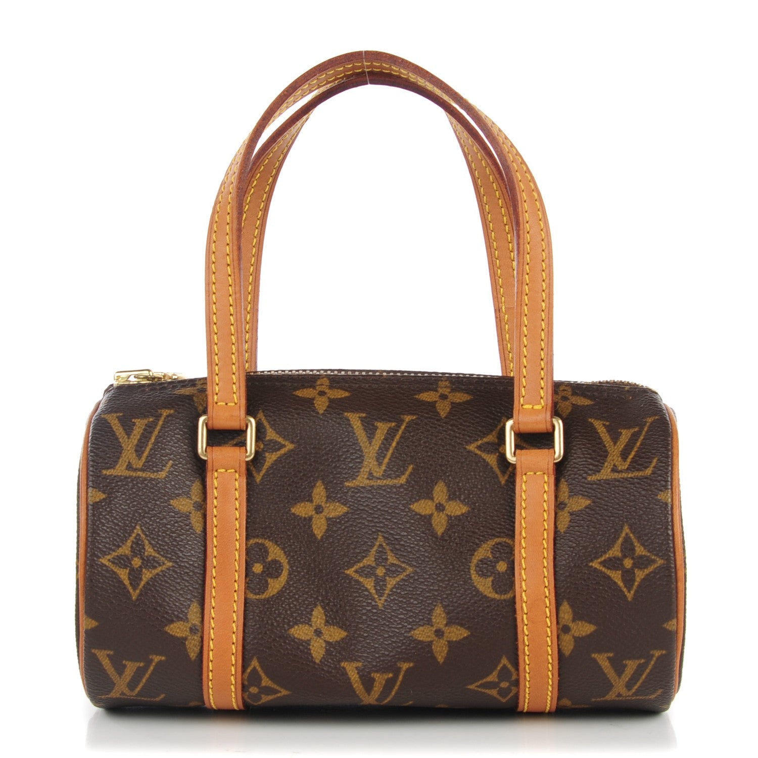 Louis Vuitton Monogram Papillon 19 1 of 8