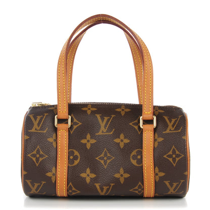 Louis Vuitton Monogram Papillon 19 1 of 8