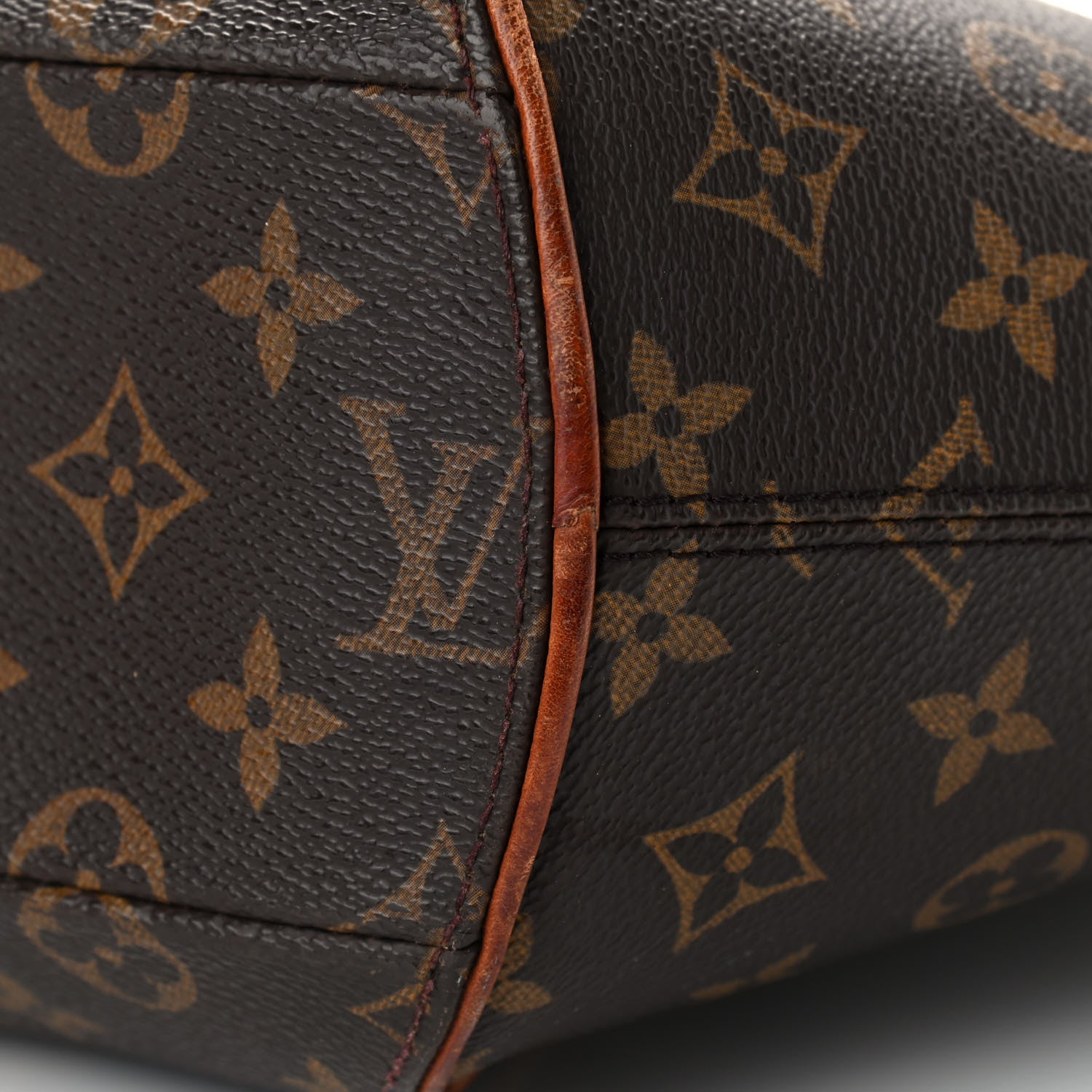 Louis Vuitton Monogram Ellipse GM Shopping Bag 13 of 16