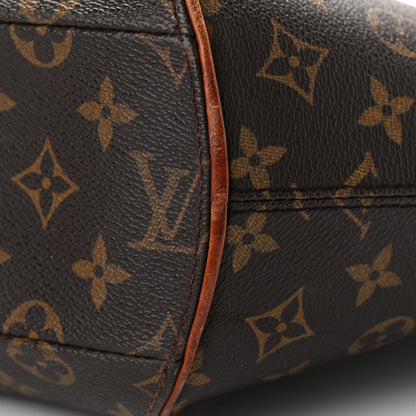 Louis Vuitton Monogram Ellipse GM Shopping Bag 13 of 16