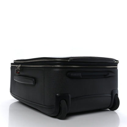Louis Vuitton Taiga Pegase Legere 55 Black 4 of 10