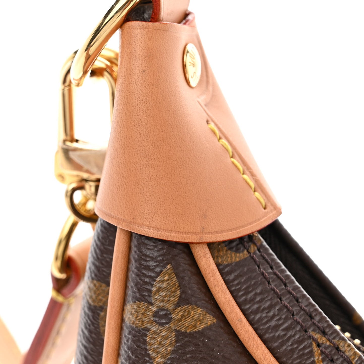 Monogram Loop
