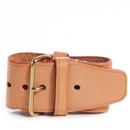 Louis Vuitton Vachetta Leather Luggage Loop 1 of 4