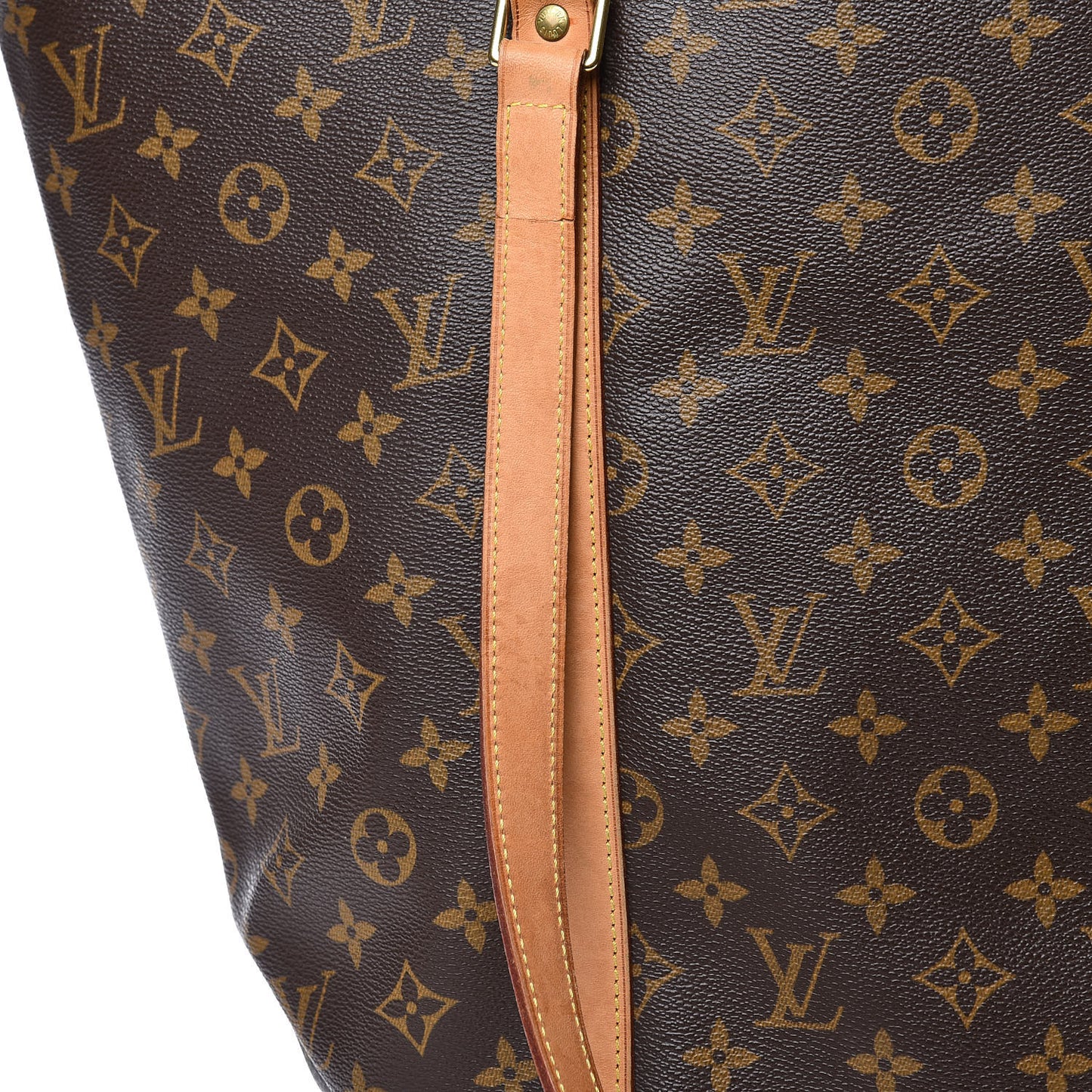Monogram Sac Shopping Tote