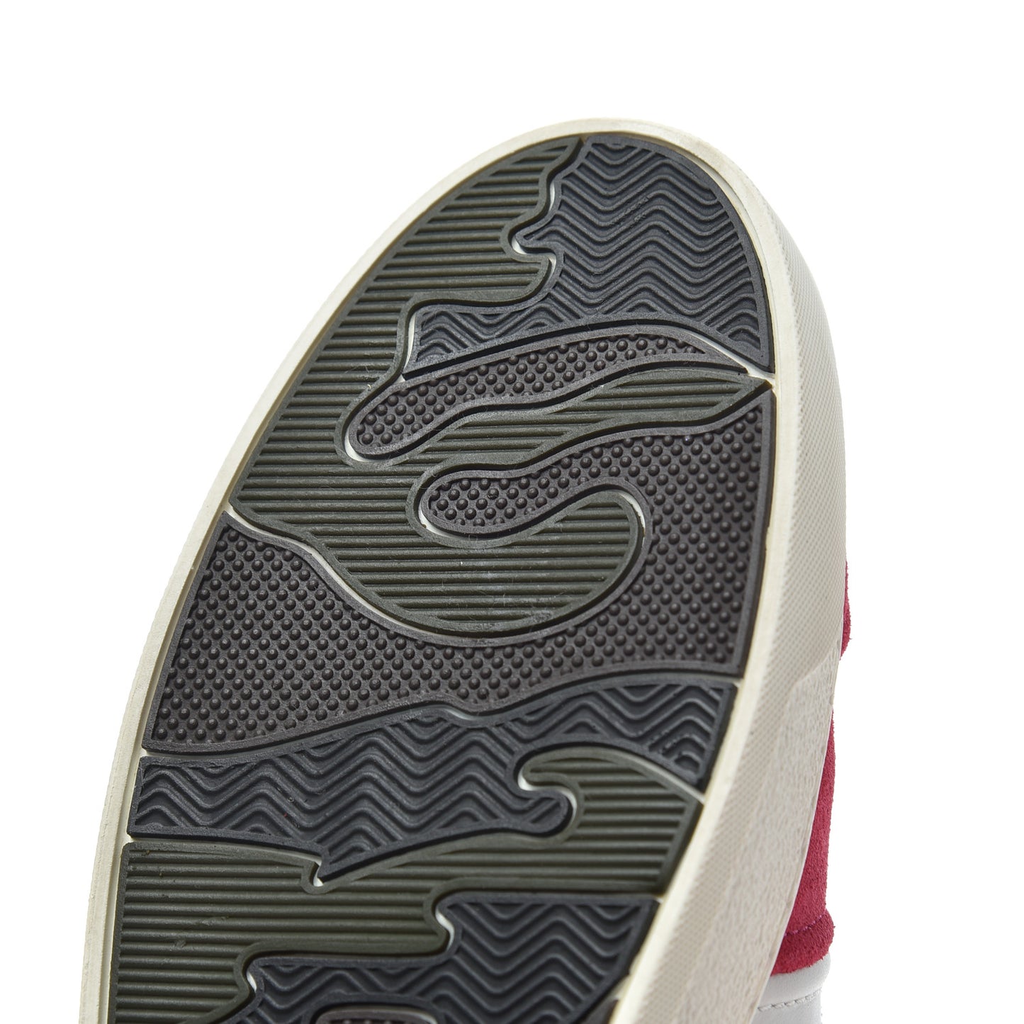 Suede Flycrew Sneakers 37 Pink