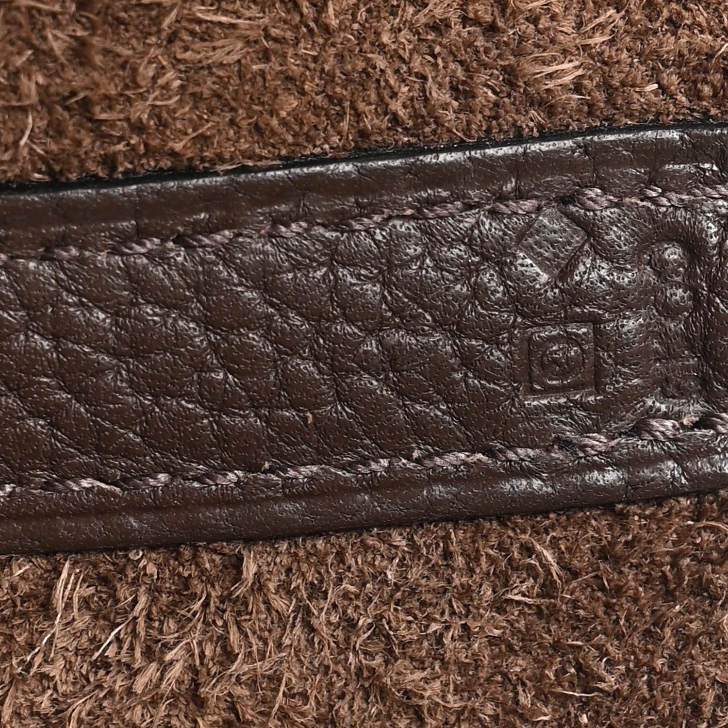 Hermes Taurillon Clemence Picotin Lock 18 PM Cacao 7 of 10