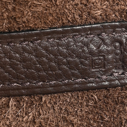 Hermes Taurillon Clemence Picotin Lock 18 PM Cacao 7 of 10