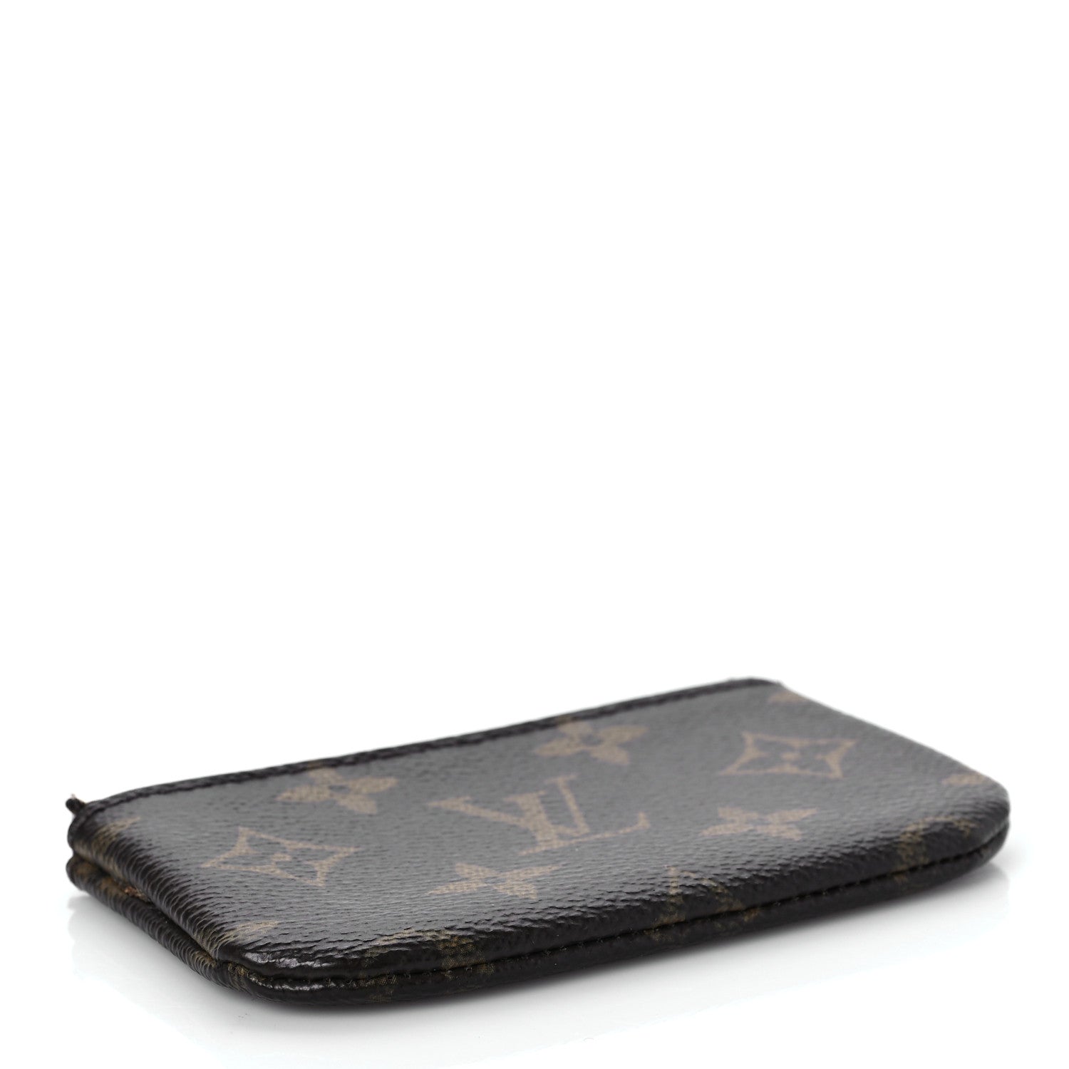 Louis Vuitton Monogram Key Pouch 4 of 8