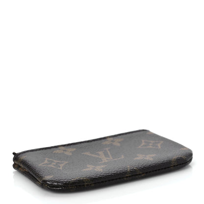 Louis Vuitton Monogram Key Pouch 4 of 8