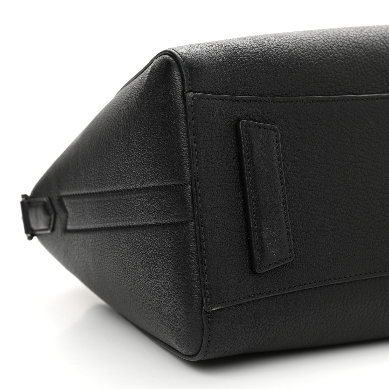 Givenchy Sugar Goatskin Small Antigona Black 9 of 10