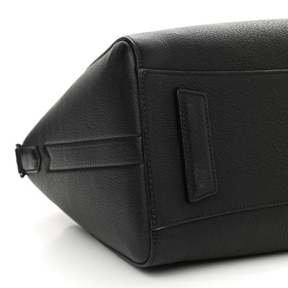 Givenchy Sugar Goatskin Small Antigona Black 9 of 10