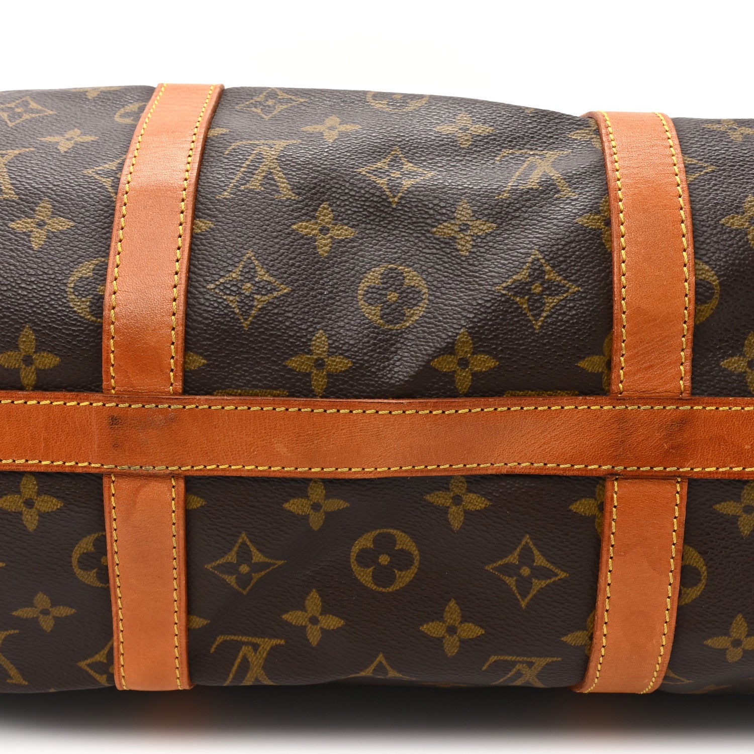 Louis Vuitton Monogram Sac Flanerie 50 15 of 17