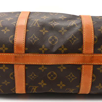 Louis Vuitton Monogram Sac Flanerie 50 15 of 17