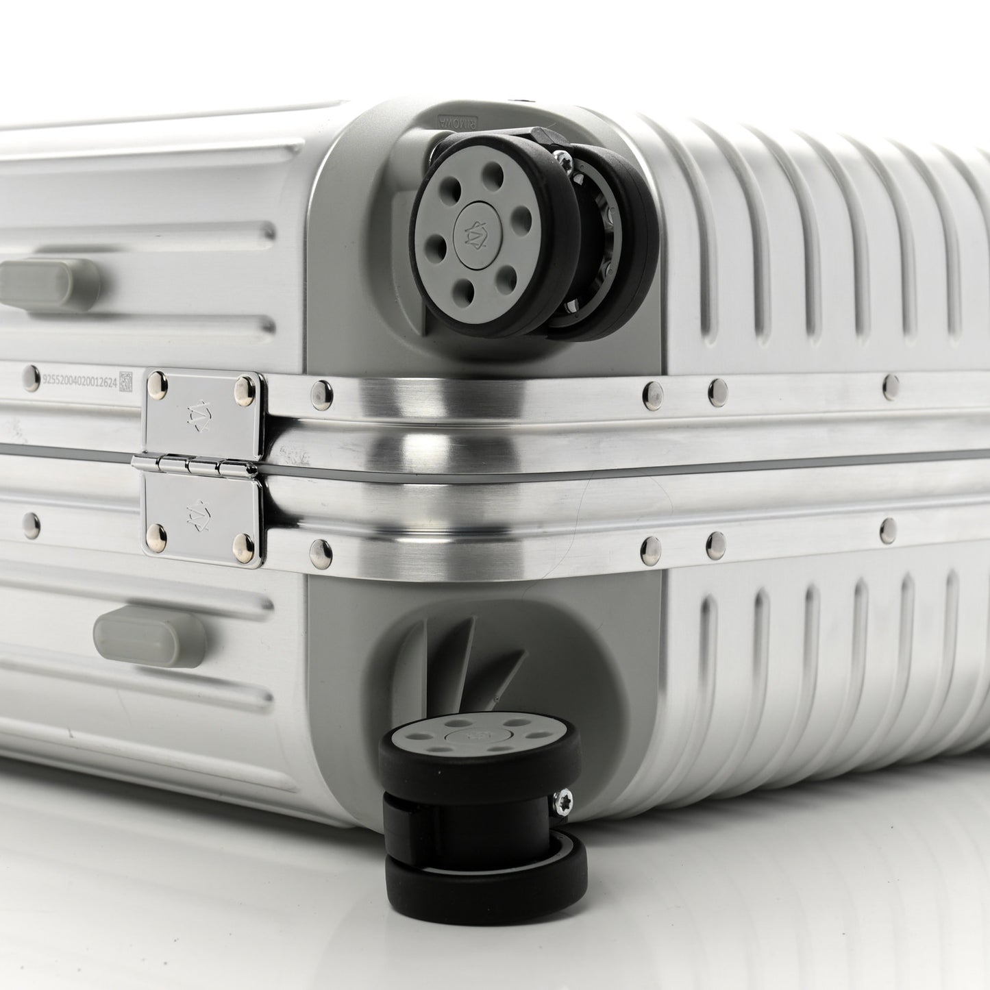 Aluminum Original Cabin S Silver