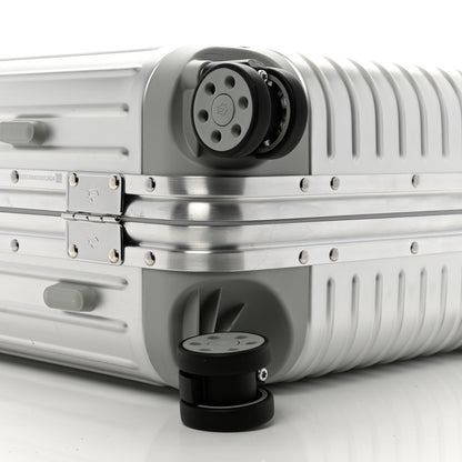 Rimowa Aluminum Original Cabin S Silver 7 of 14