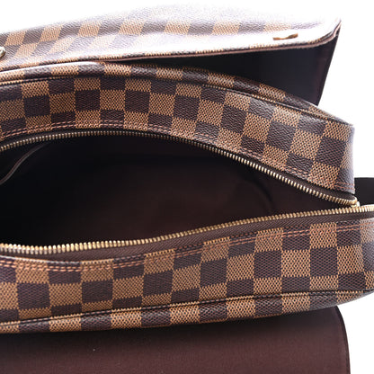 Louis Vuitton Damier Ebene Naviglio 4 of 4