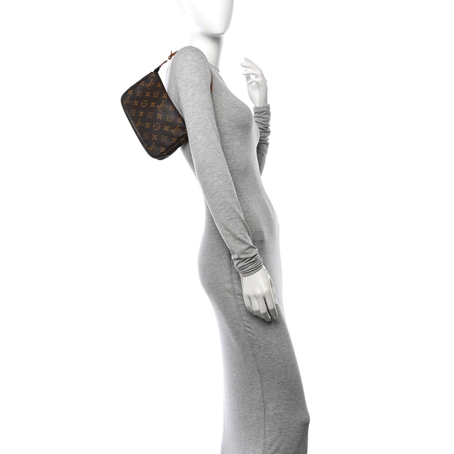 Monogram Pochette Accessories