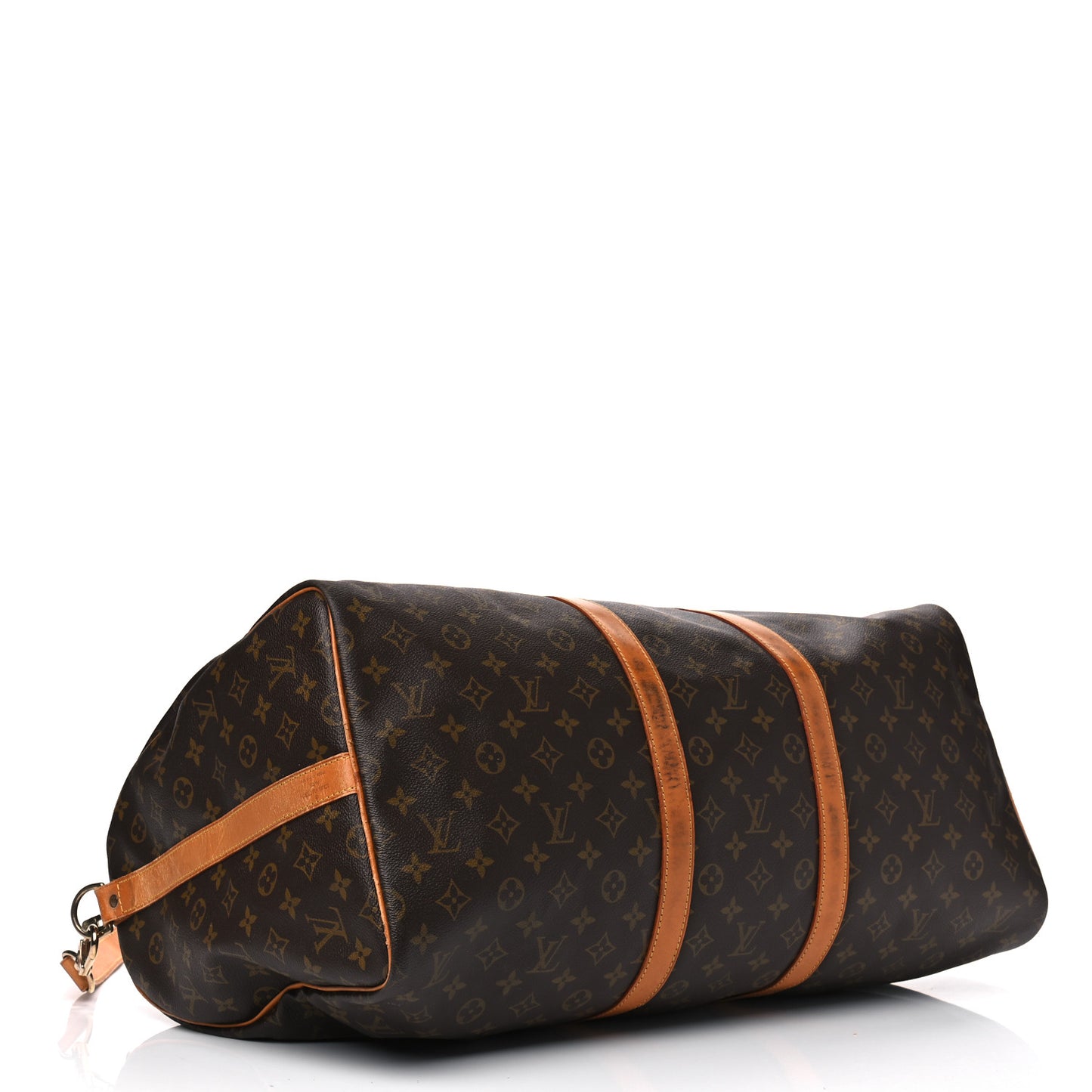 Monogram Keepall Bandouliere 55