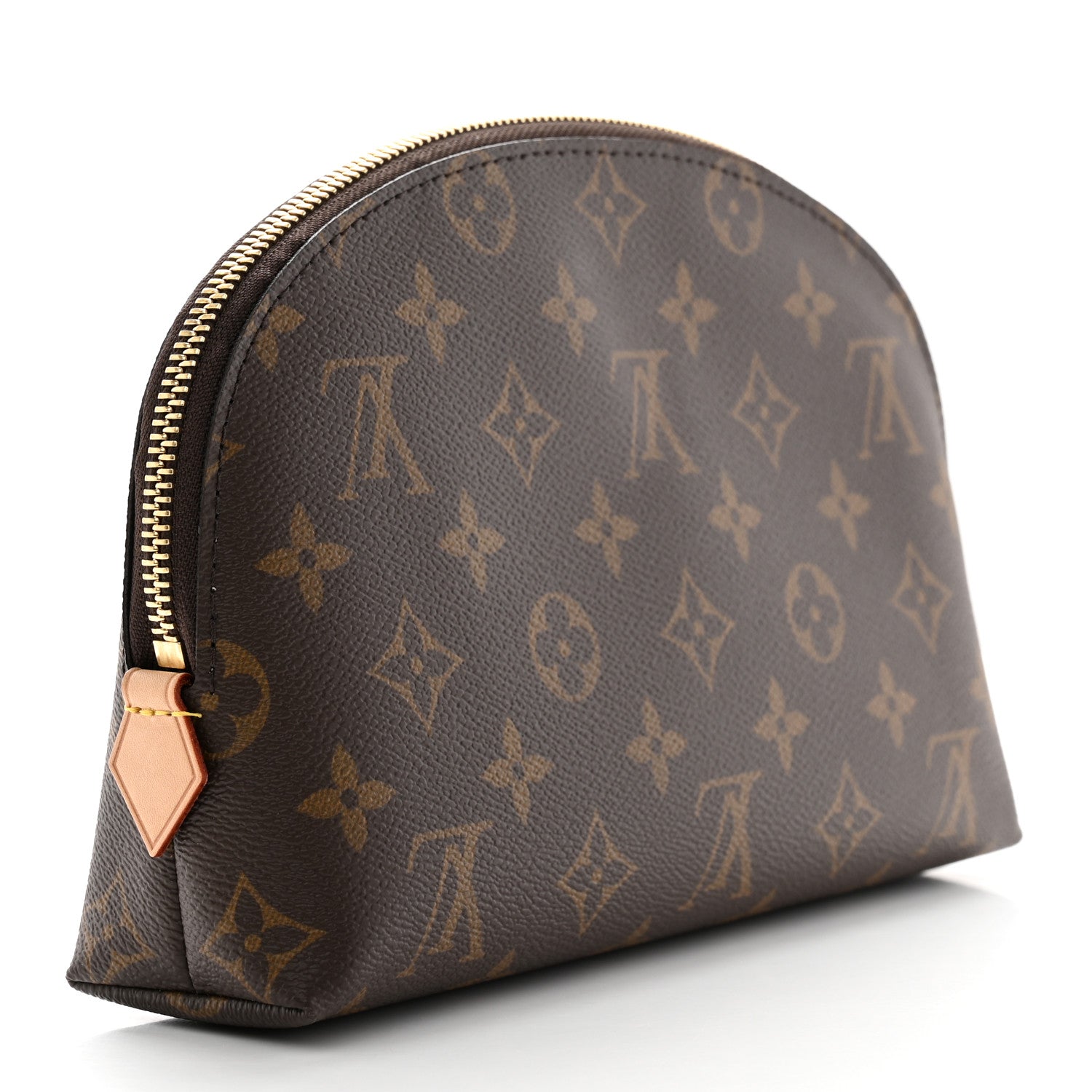 Louis Vuitton Monogram Cosmetic Pouch GM 3 of 7