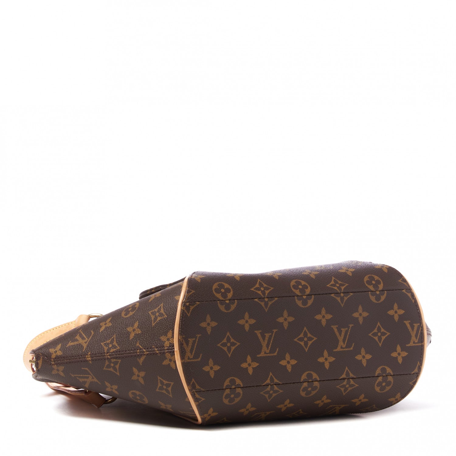 Louis Vuitton Monogram Ellipse GM Shopping Bag 3 of 7