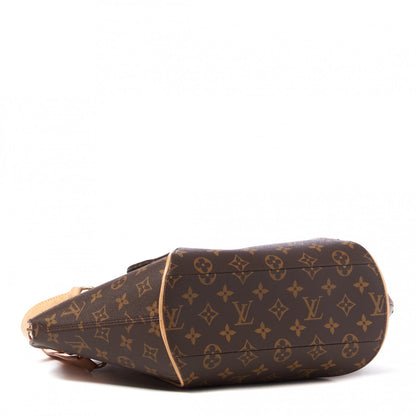 Louis Vuitton Monogram Ellipse GM Shopping Bag 3 of 7