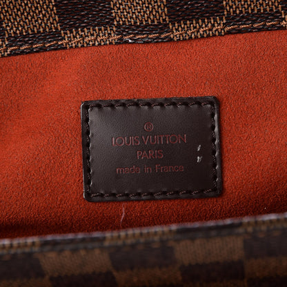 Louis Vuitton Damier Ebene Parioli PM 6 of 9