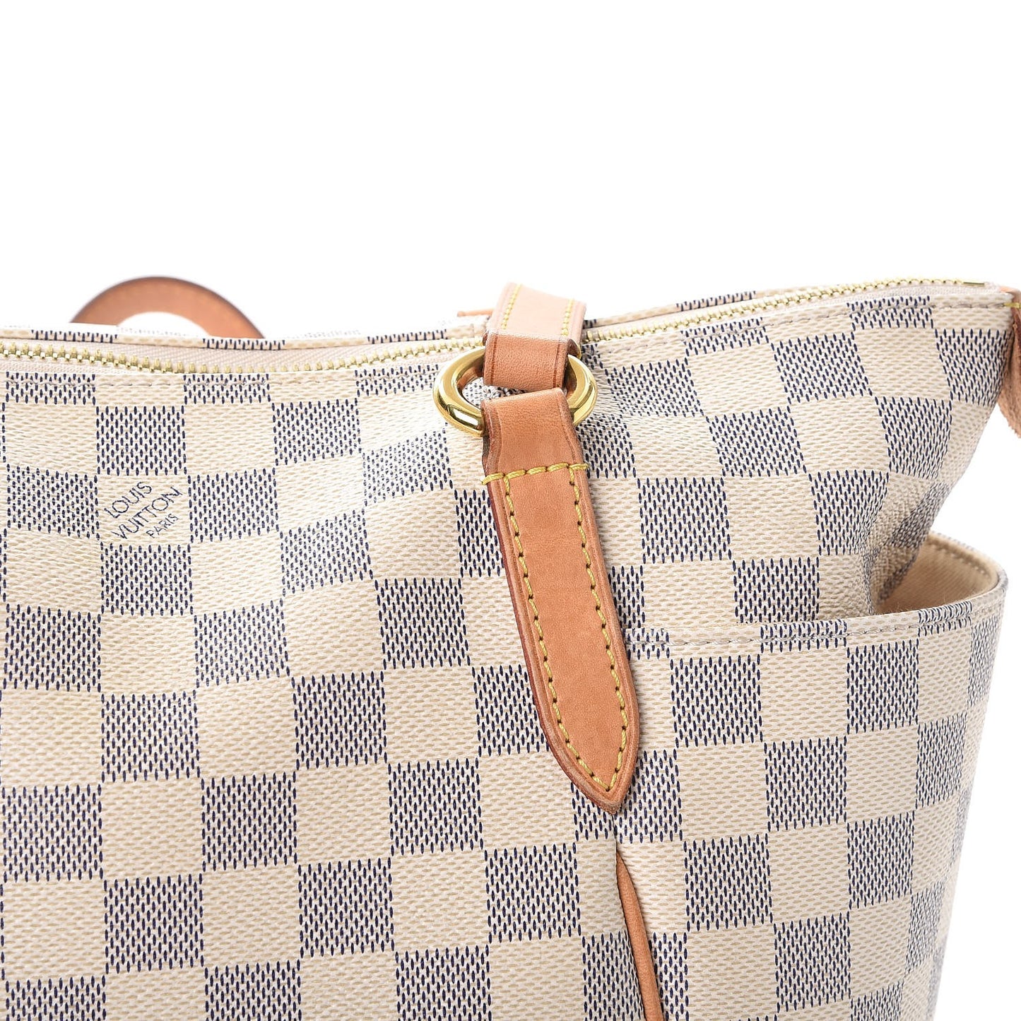 Damier Azur Totally PM