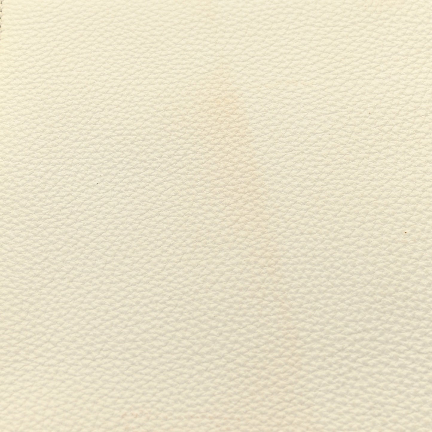 Grand Prix Calfskin Jackie Convertible Shoulder Bag White