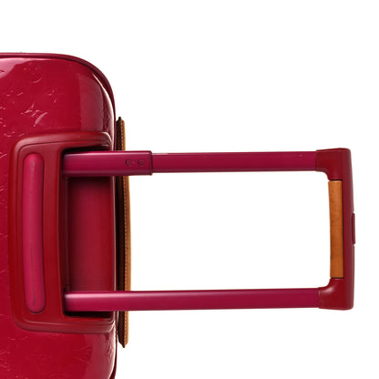 Louis Vuitton Vernis Pegase 45 Pomme D'Amour 7 of 16