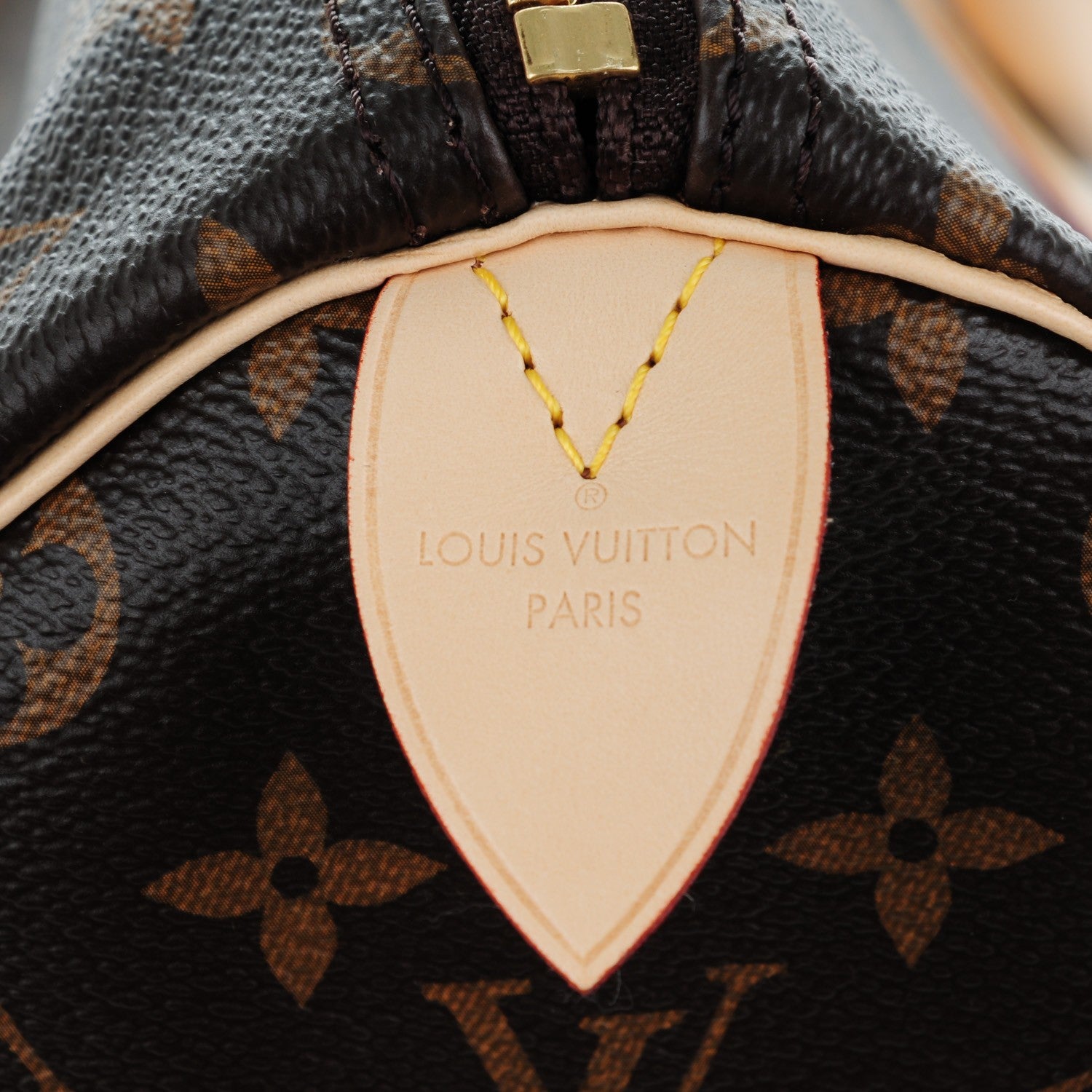 Louis Vuitton Monogram Keepall 50 6 of 7