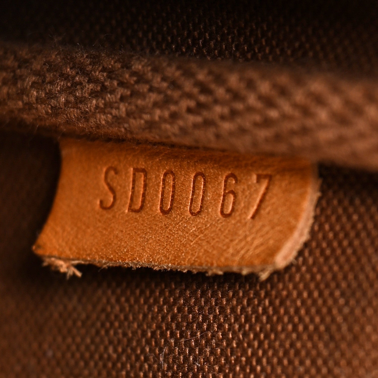 Louis Vuitton Monogram Pochette Accessories 7 of 18