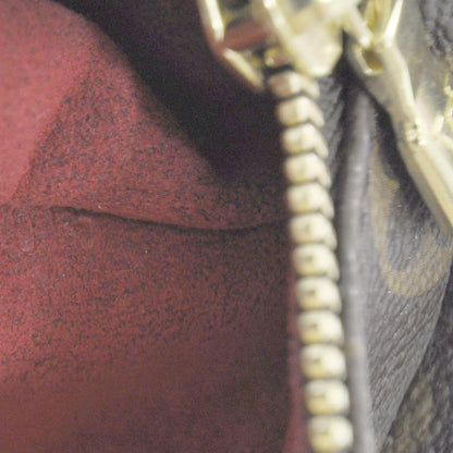 Louis Vuitton Monogram Multipli-Cite 9 of 9
