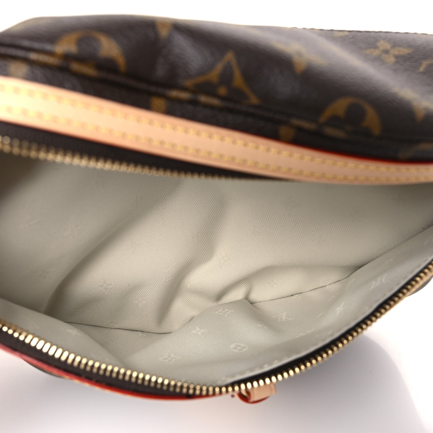 Monogram High Rise Bumbag