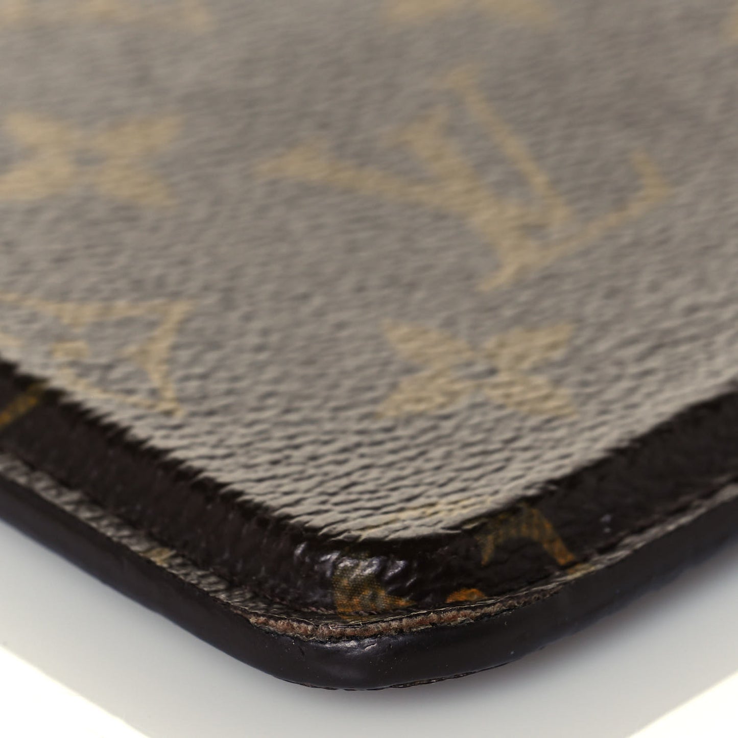 Monogram Hardcase iPad Air 2