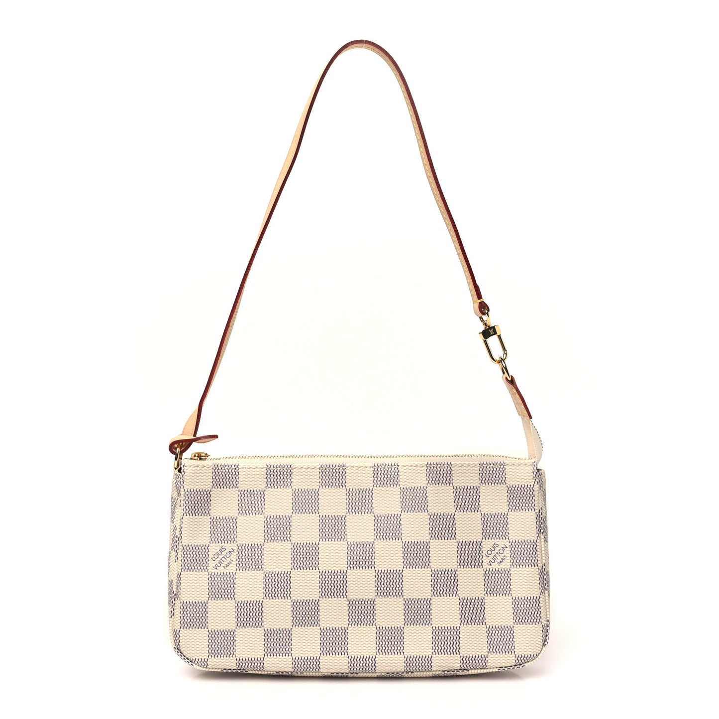 Damier Azur Pochette Accessories NM