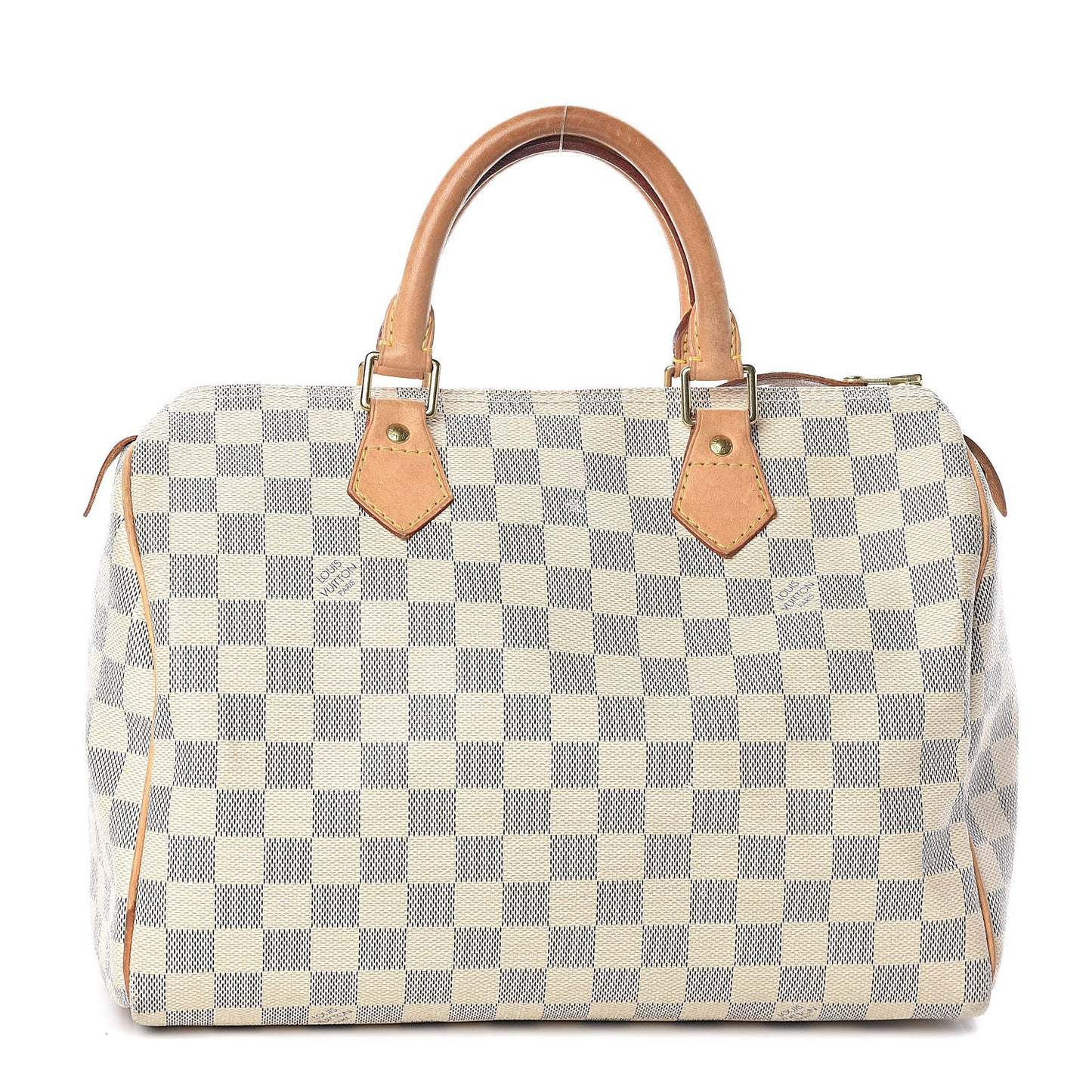 Damier Azur Speedy 30