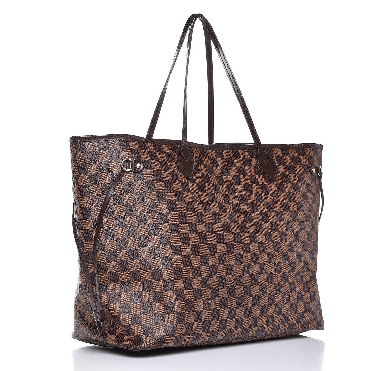 Damier Ebene Neo Neverfull GM