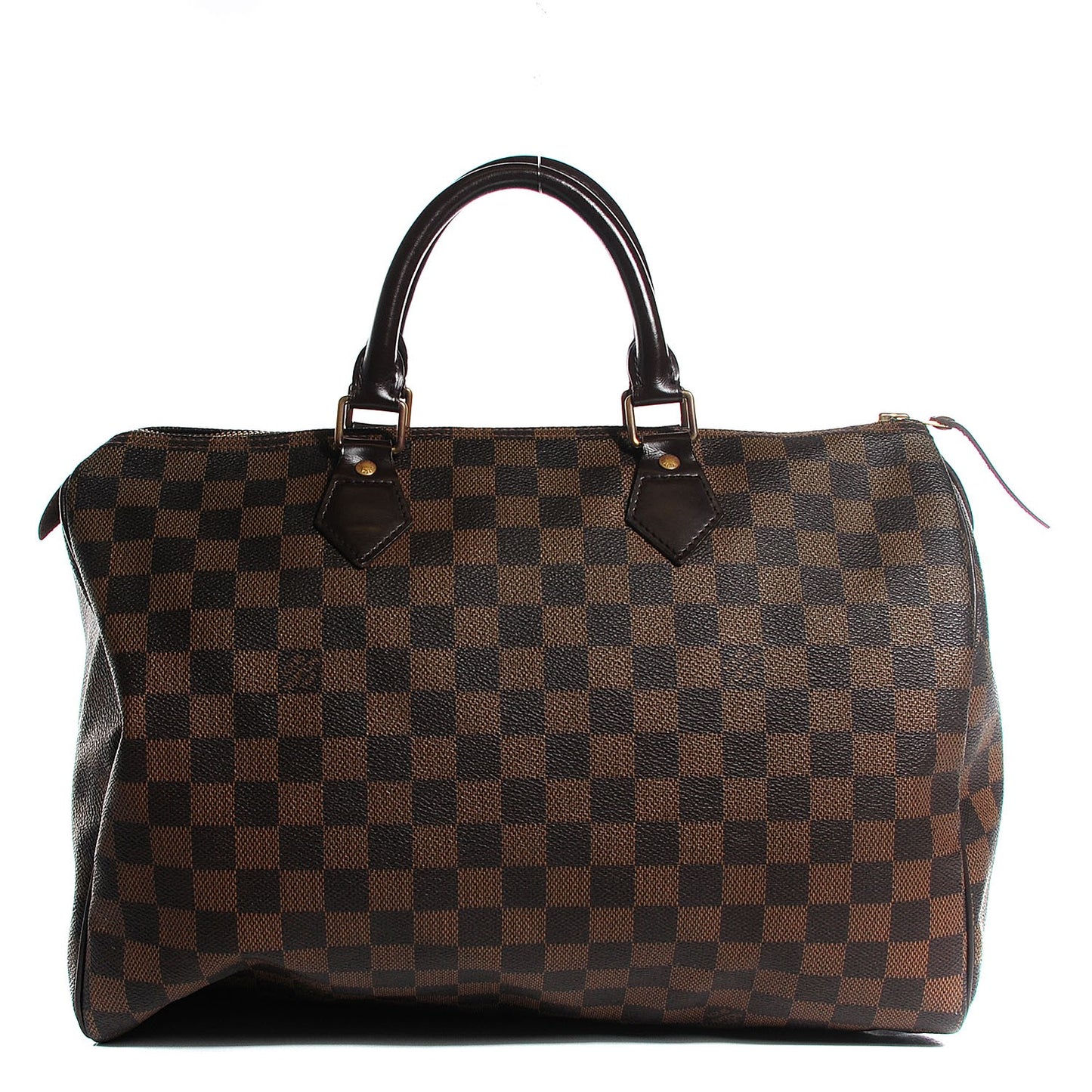 Damier Ebene Speedy 35