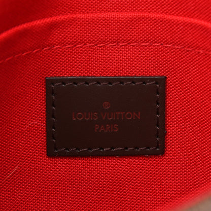 Louis Vuitton Damier Ebene Favorite MM 6 of 11