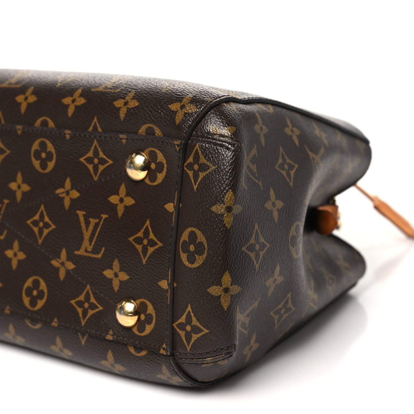 Monogram Montaigne MM
