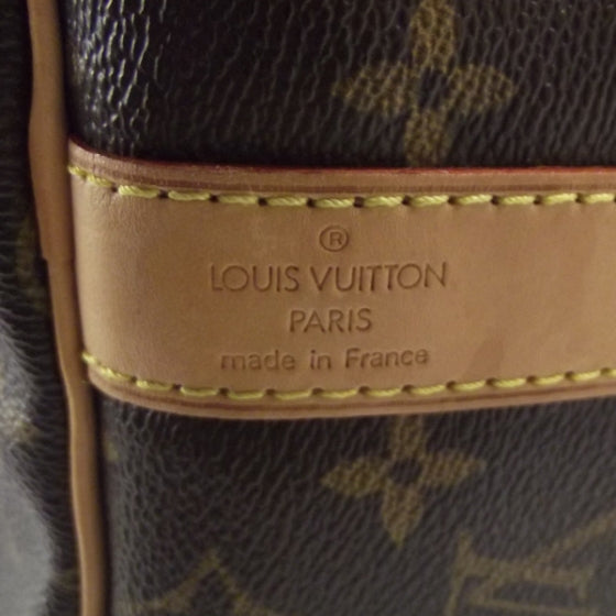 Monogram Keepall 45