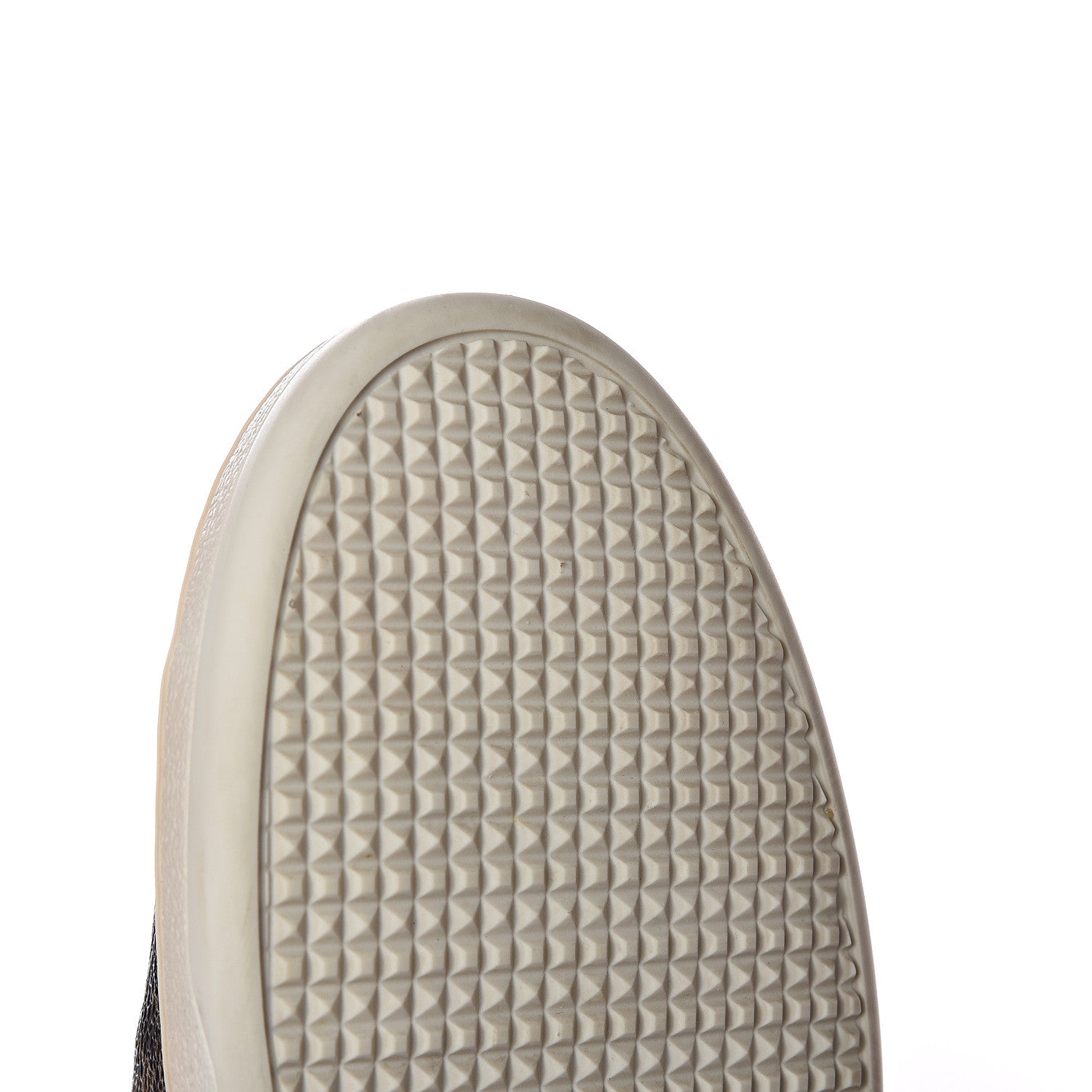 Louis Vuitton Patent Monogram Frontrow Sneakers 40 13 of 14