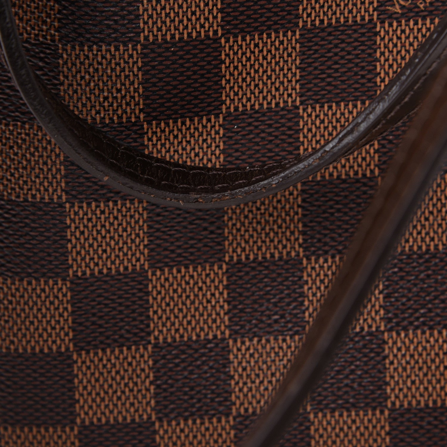 Louis Vuitton Damier Ebene Neo Neverfull MM 15 of 17
