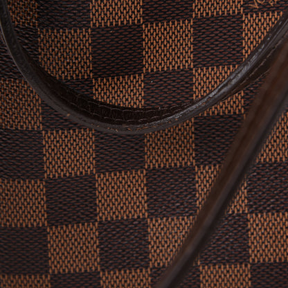 Louis Vuitton Damier Ebene Neo Neverfull MM 15 of 17