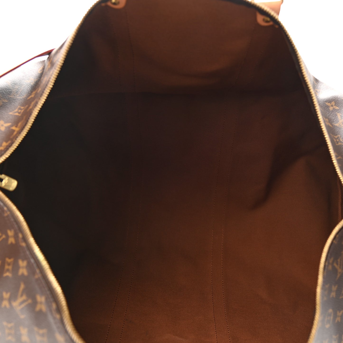 Monogram Keepall Bandouliere 60