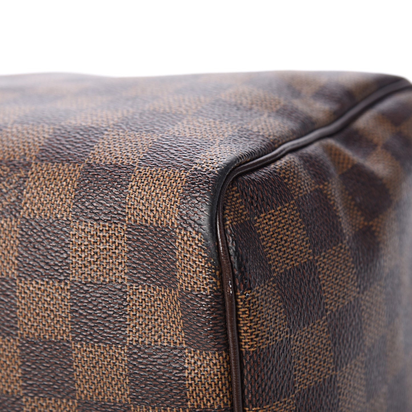 Damier Ebene Speedy 30