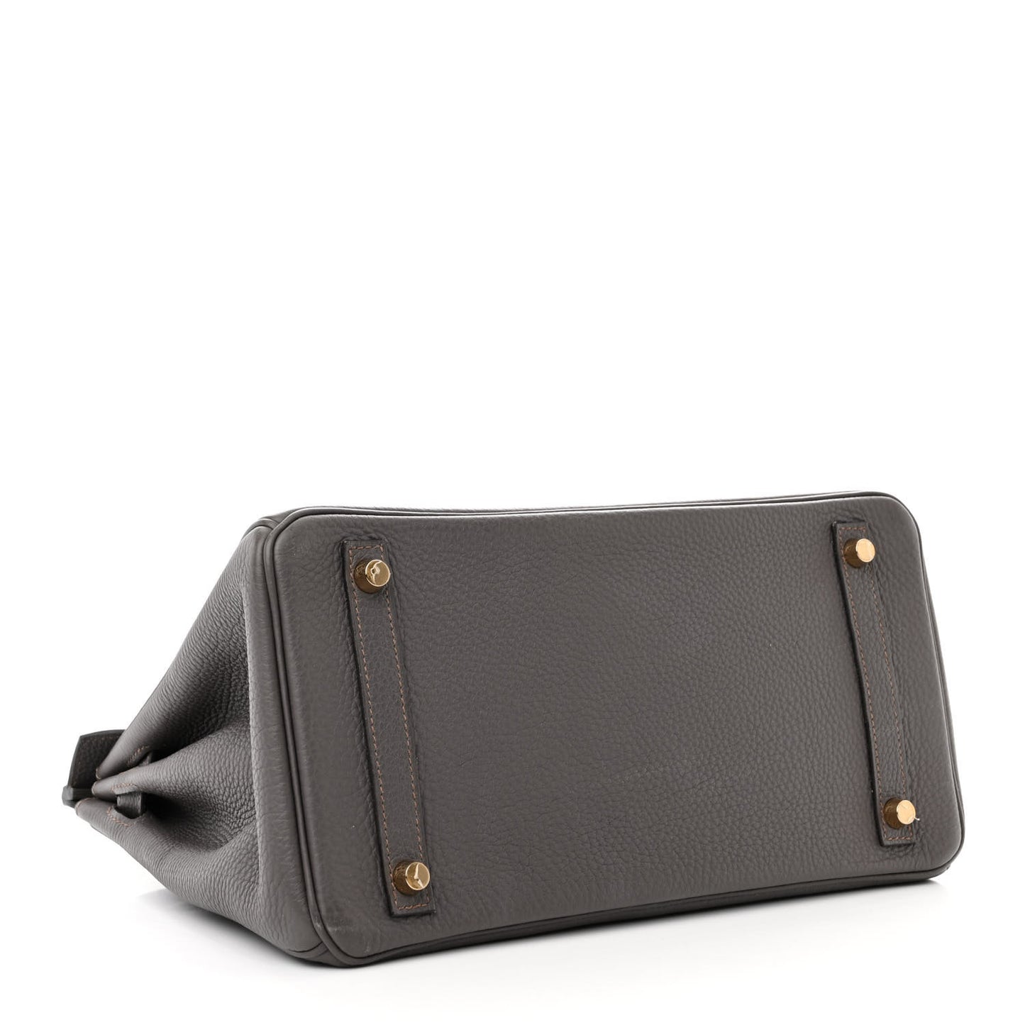 Togo Birkin 30 Etain