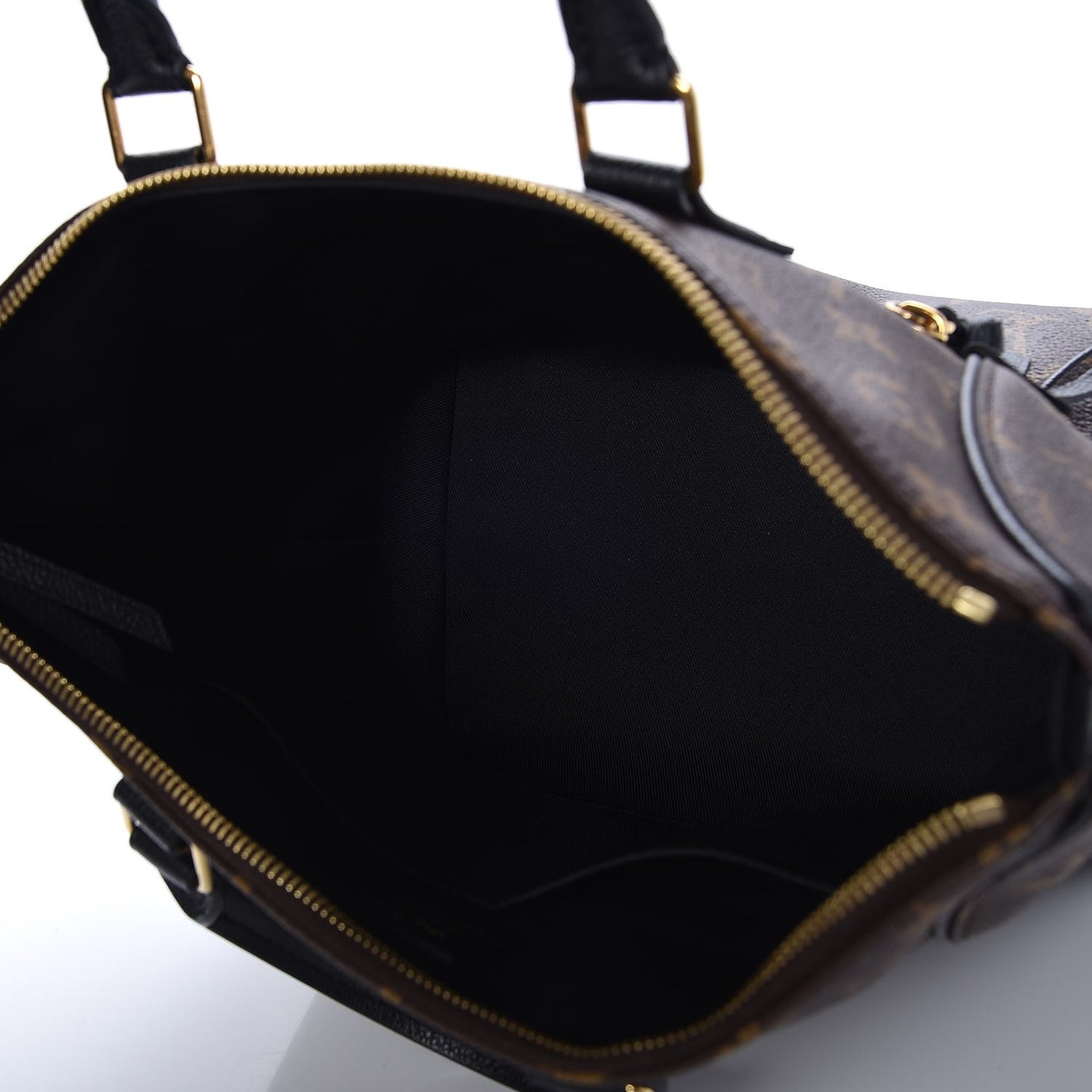 Monogram Tournelle PM Black