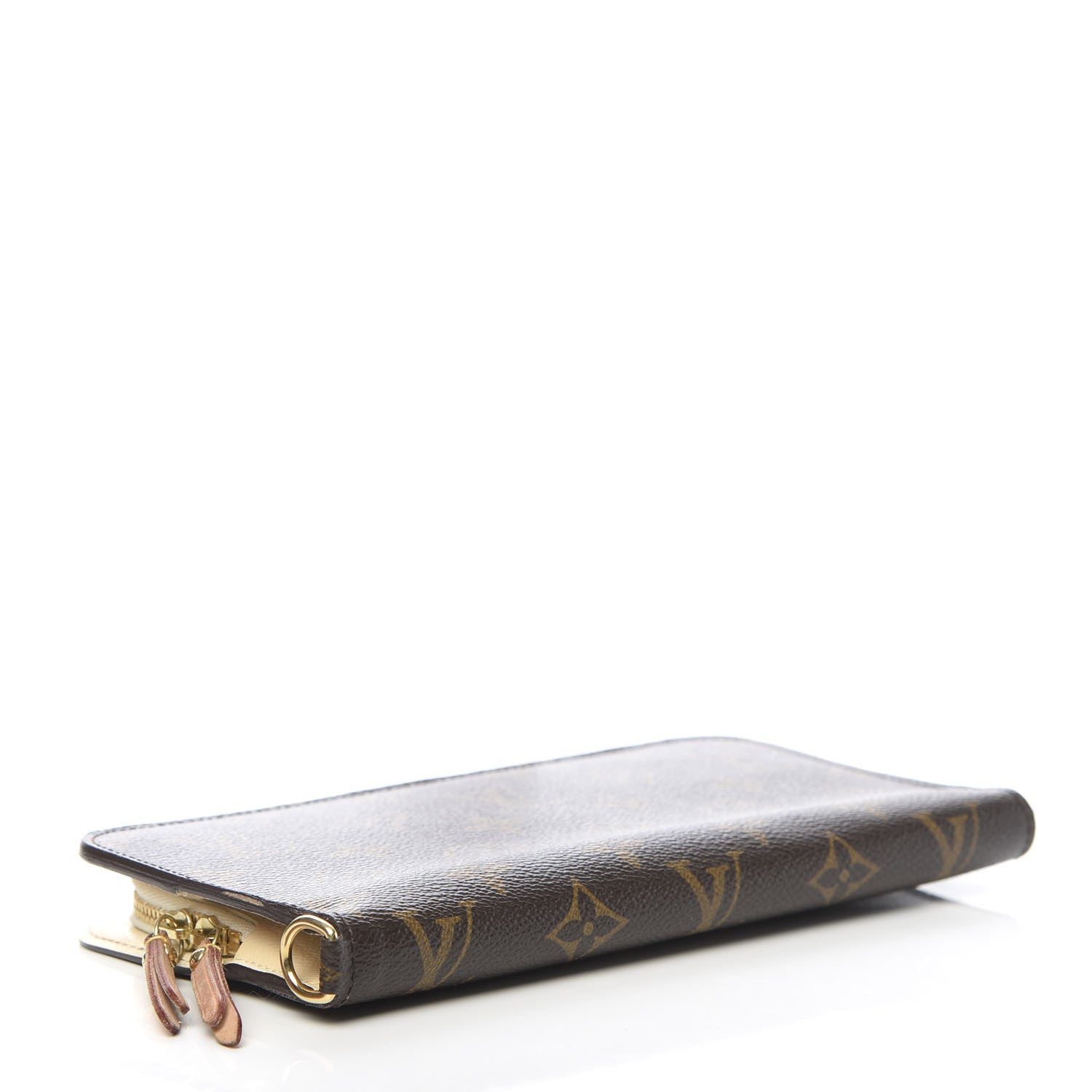 Louis Vuitton Monogram Rayures Insolite Wallet 4 of 12